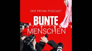 BUNTE Menschen Podcast #214 Charlène von Monaco: Die Fürstin ist zurück!