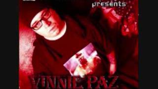 Watch Vinnie Paz When You Need Me video