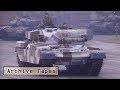 When The Berlin Wall Came Tumbling Down (British Military 1993 Documentary) | Forces TV