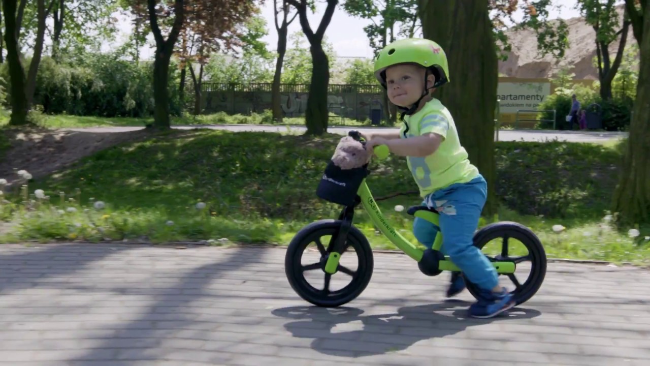 Kinderkraft La draisienne 2WAY NEXT 