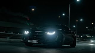 Midnight in Ulaanbaatar | Camaro Cinematic Film (4K)