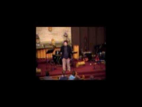 Losing My Religion Sermon-Ryan Shields-Part 1