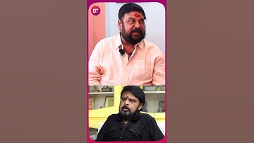 என் Handwriting-அ பாத்து Vikraman Sir-க்கு என்ன புடிச்சிடுச்சு.. 😅 Actor Bava Lakshmanan #vikraman