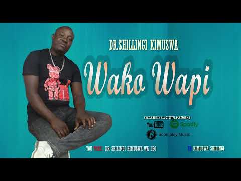 Video: Shilingi inatumika wapi?