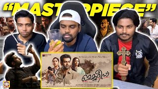 Happy Birthday Prithiviraj Sir🎂| Memories (മെമ്മറീസ്) | 2013 Malayalam Crime Thriller|Tamil Reaction