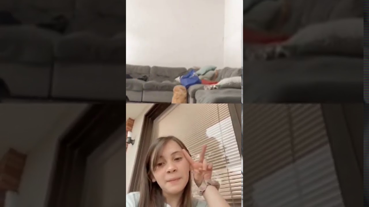 Richelle marah sama sandrina sampe dilempar!! Dari jendela SMP