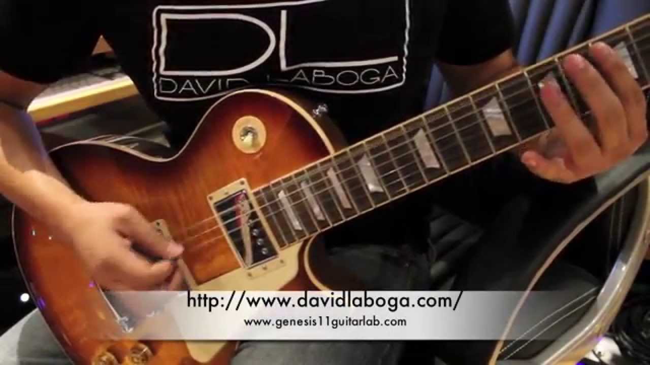 DEMO - DL David Laboga Custom Guitar Cabinet DL212FS-PS-STUDIO ( Standard series )