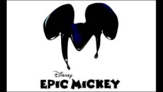 Epic Mickey Soundtrack: The Mad Doctor