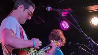 Ryan Davis and the Roadhouse Band at Subterranean 1 of 3