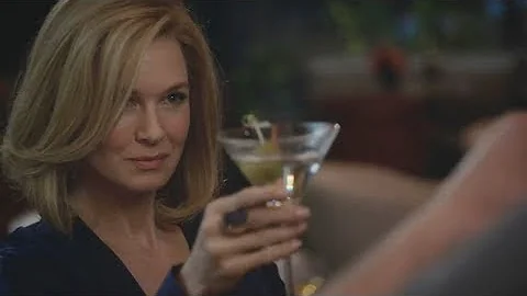 What/If (1x01) - Sean meets Anne / bar scene