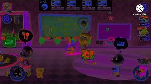 Preview 2 Ginger happy Render pack collection