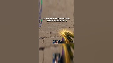 The Dragon Lore Effect 🐉 | torzsi 4K vs Falcons on Mirage (IEM Dallas 2025)