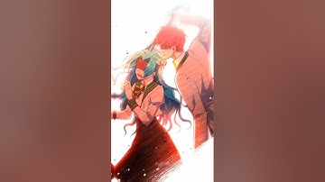 How dare you hurt my granddaughter! 😡🔥 #manhwa #kakaowebtoon #royalcheflady #angry #berandayt