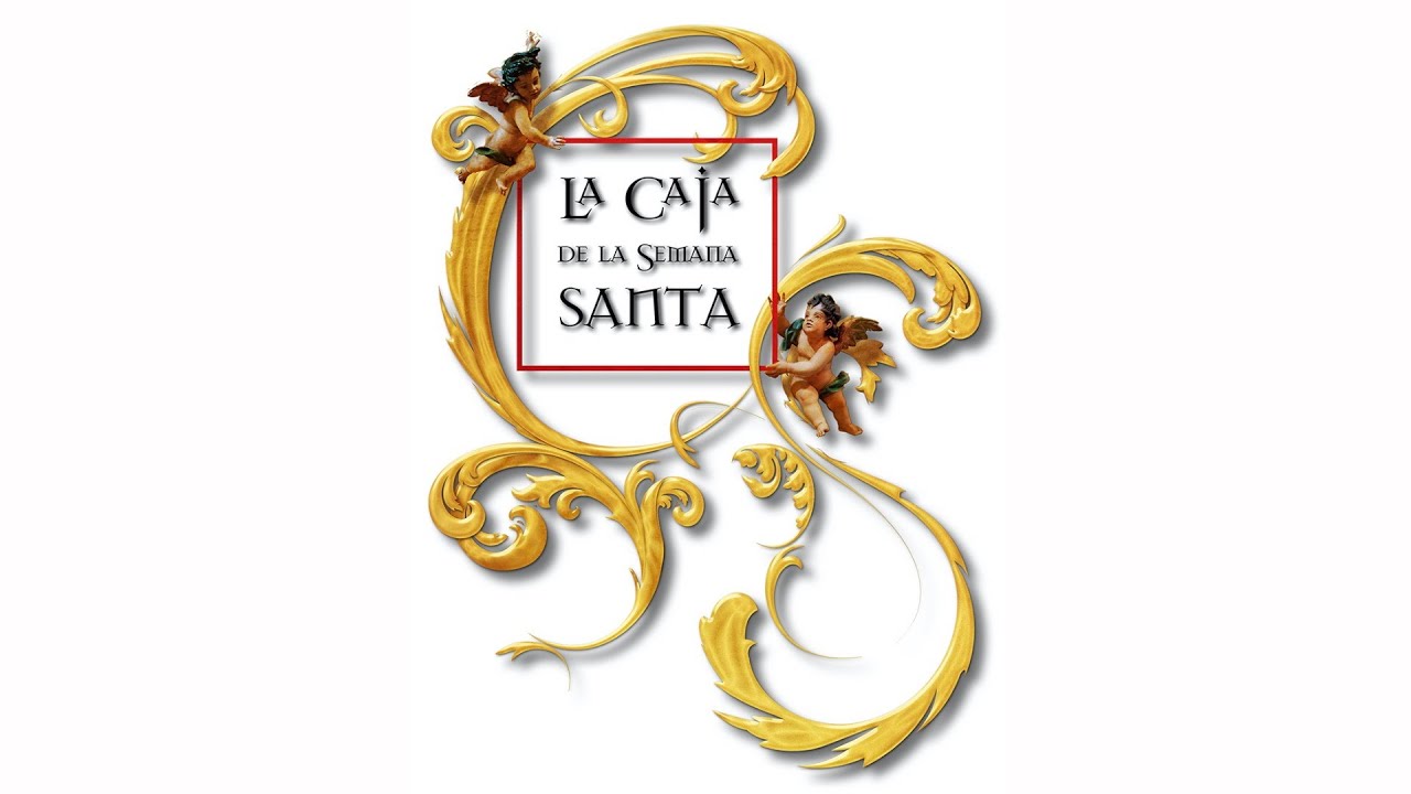 LA CAJA DE LA SEMANA SANTA 2016 VERSIÓN TV