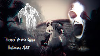 Thriller [Halloween MEP CLOSED] - Horror Stable Online