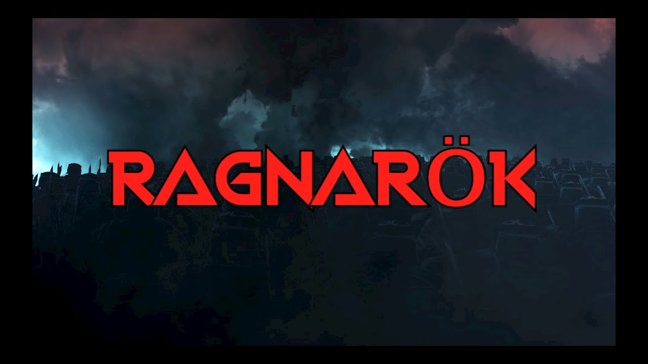 Imperium - Ragnarök [OFFICIAL MUSIC VIDEO] - YouTube