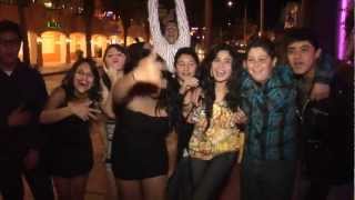 Last Friday Night  Parodia By Foto Imagen Los Cabos Quinciaera Shandry