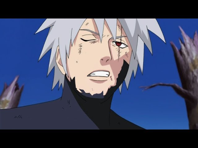 Kakashi Hatake Face FINALLY REVEALED!!  Kakashi hatake face, Kakashi, Kakashi  hatake