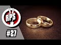 Wie hält eine Ehe länger? - RPS #27
