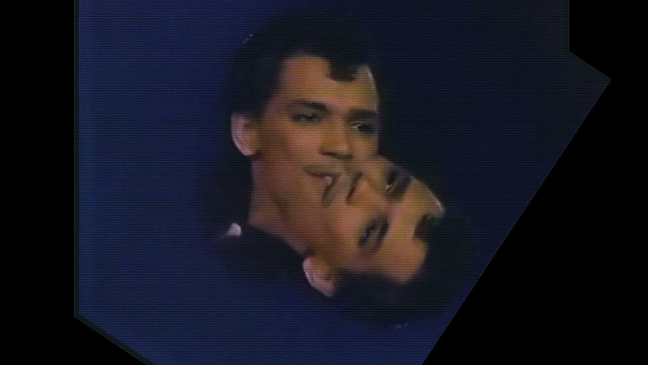 DeBarge Time Will Reveal 1984 - YouTube