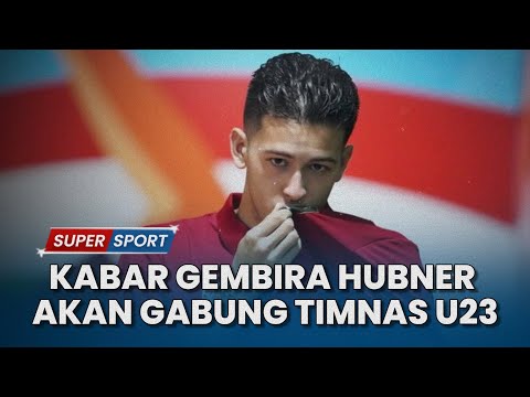 BERITA TIMNAS | Akhirnya Cerezo Osaka Lepas Hubner ke Timnas U23, Akan Gabung Saat Lawan Australia