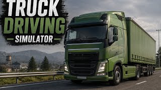Modern Tractor Farming Driving Simulator 3D - New Tractor Games - Android  Gameplay screenshot 4