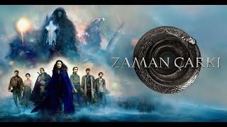 Nasıl Bir Dizi ? Zaman Çarkı İnceleme