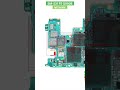 samsung s21FE network problem rf cable connection#smartphone all mobile repairing😱 network solution