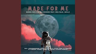 Made For Me dj Stherra Remix