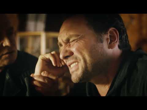 ВЫСТРЕЛ В СПИНУ (2018)