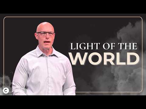 SEVEN Series: Week 12 - Light of the World thumbnail