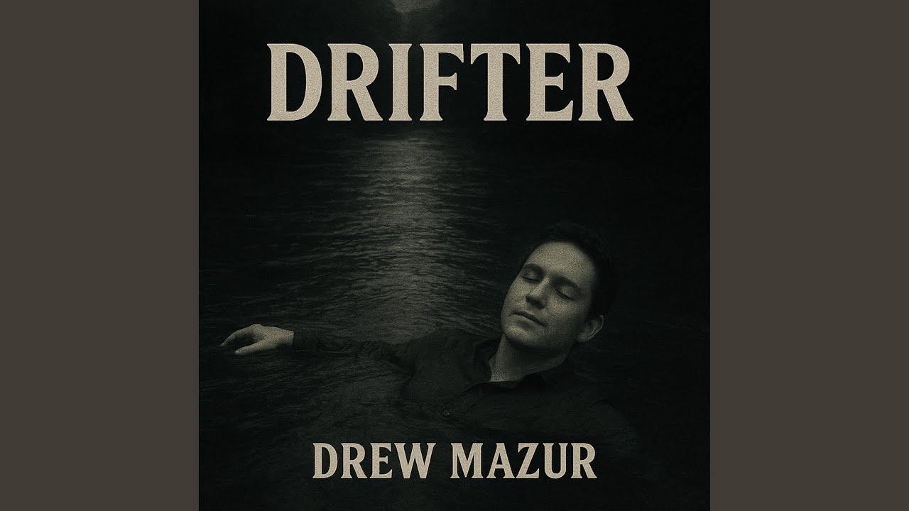 Watch Drifter on YouTube Watch Drifter on YouTube