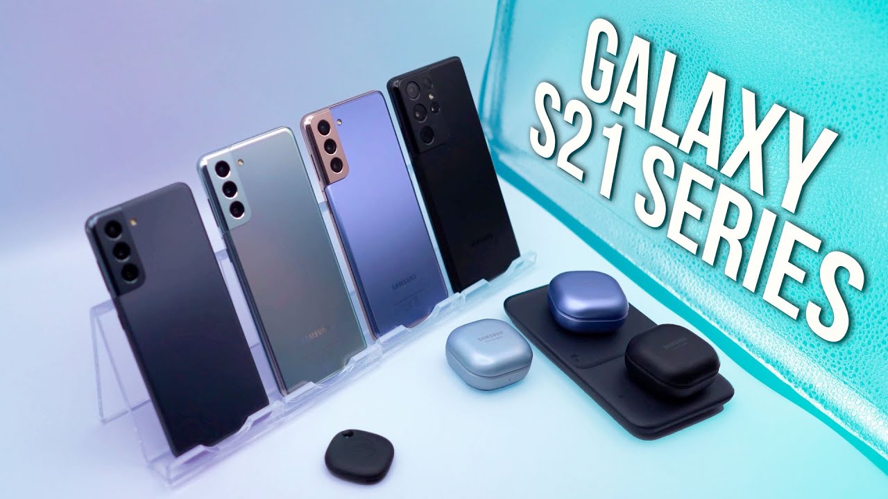 Promo Amazon: tutti i Samsung Galaxy S21 con 100€ di sconto, cuffie e  caricatore in omaggio - HDblog.it