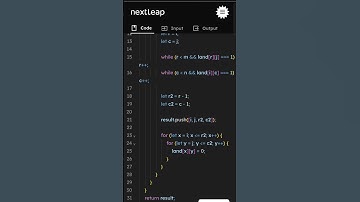 Find All Groups of Farmland in Matrix | JavaScript LeetCode Solution | Step-by-Step Explanation