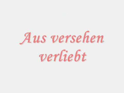 Besser Als Nichts - Aus versehen verliebt
