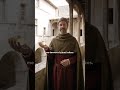 🩺 Une journée avec un médecin à Montpellier, en 1320.