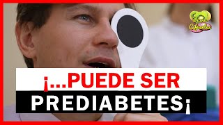 Síntomas De Prediabetes En Adultos by DIANA CIFUENTES 448 views 1 year ago 5 minutes, 47 seconds