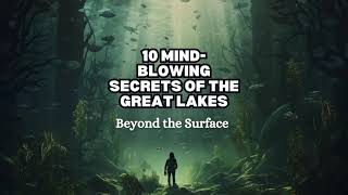 10 mind blowing facts about the Great Lakes Video