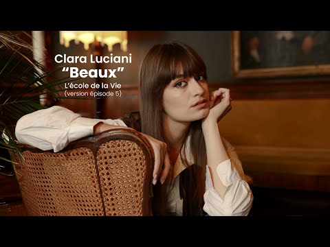 Clara Luciani - \
