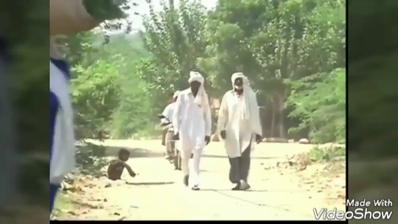 Assessing of girls 'education in mewat