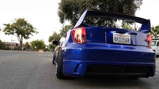 Achieving Better Wheel Fitment! | Toyota Celica