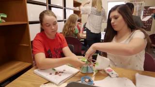 James Wampler | Making a Difference | KET