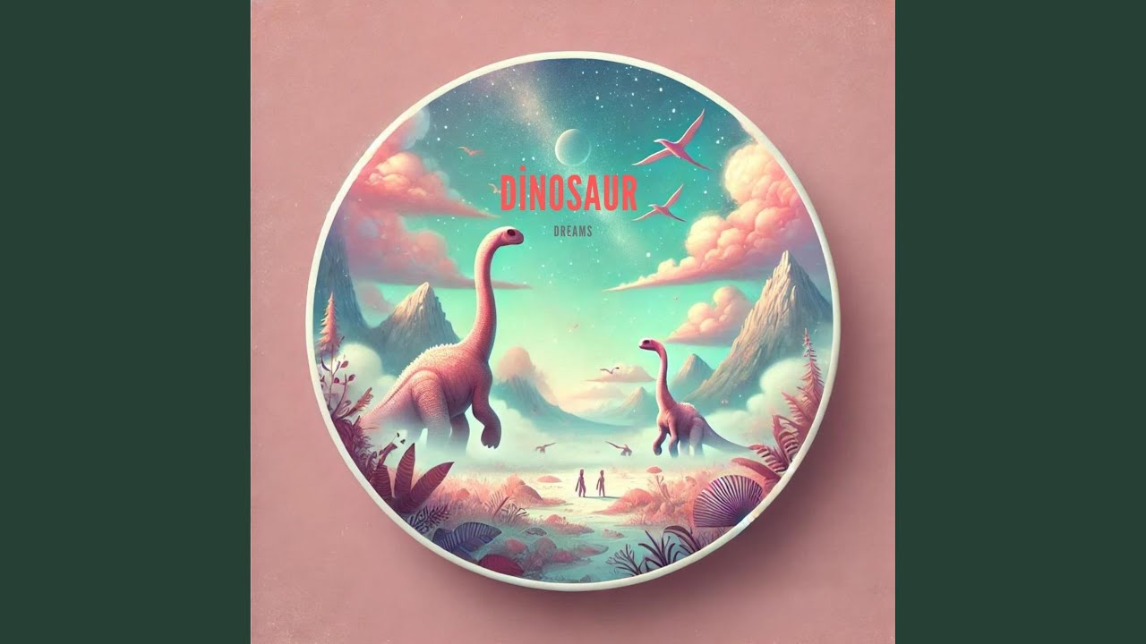 Watch Dinosaur Dreams on YouTube Watch Dinosaur Dreams on YouTube