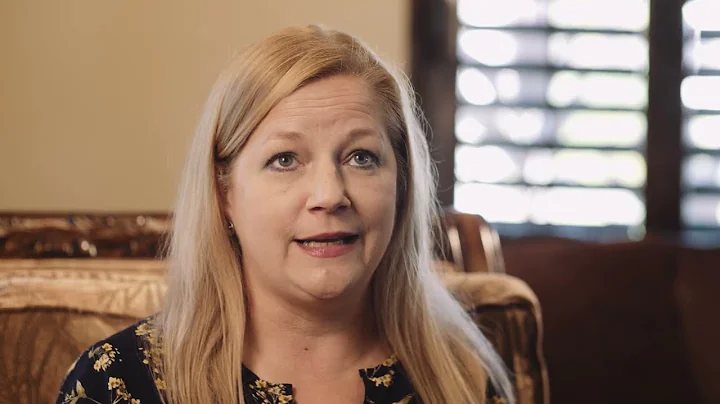 Dog Bite Client Testimonial - Amy Tate