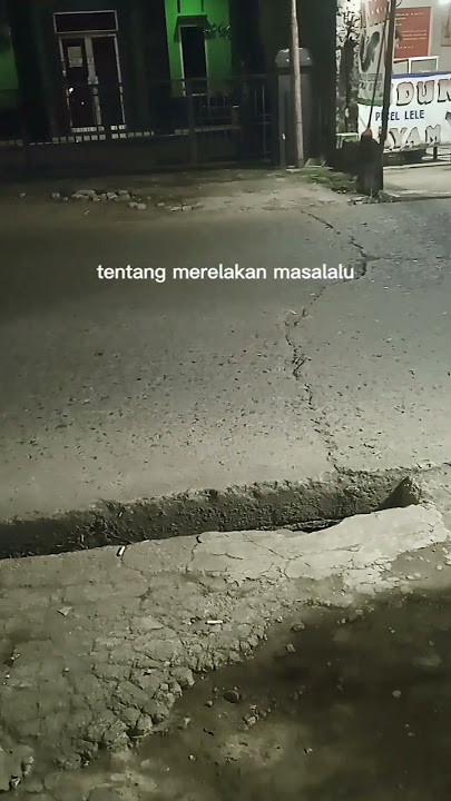 STORY WA 30 DETIK || SETIAP ORANG BUTUH MENYENDIRI #shorts