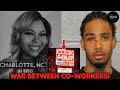 Klled at work by coworker  what really went down that morning  jaselyn horne