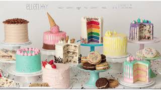 ellenJAY Bakery