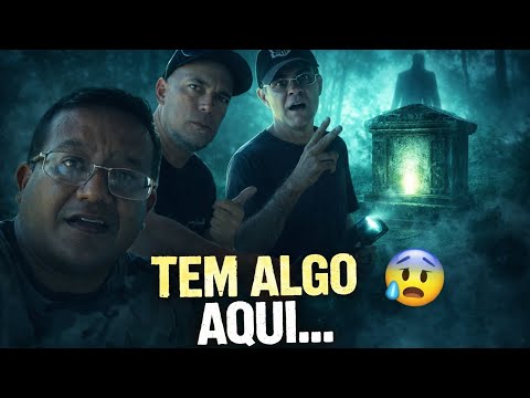 Depois do que encontramos , o Sobrenatural se manifestou de vez .