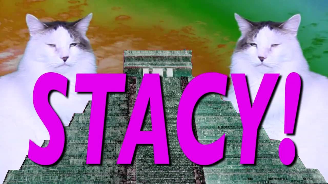 ¡FELIZ CUMPLEAÑOS STACY! Canción Comica de Cumpleaños camera iphone 8 plus apk