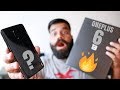 OnePlus 6 Unboxing and First Look - The Performance Monster?? 🔥🔥🔥